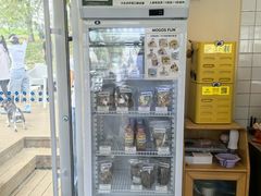 -小意思咖啡店(草桥店)