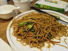 -枣子树·素食餐厅(普陀山店)