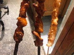 -沙州食驿·非遗小吃夜市