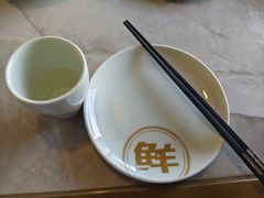 -船歌·鱼水饺青岛菜(石老人店)
