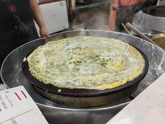 -清真·二嫂子煎饼果子(鼓楼旗舰形象店)