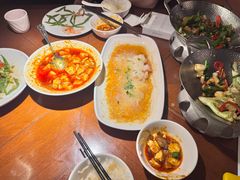 -外婆家(青岛万象城店)
