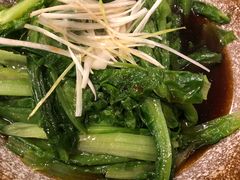 白灼凤尾-蜀厨蓉匠(广福店)