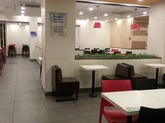 大堂-永和大王(宜山店)