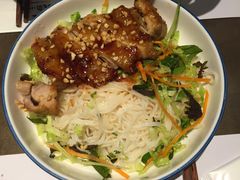 -美奈小馆·越南料理(中航城君尚购物中心店)