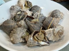 -渔娘渔家丹东海鲜(东直门店)