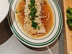 -晓淮山·扬州早茶·淮扬菜(龙阳广场店)