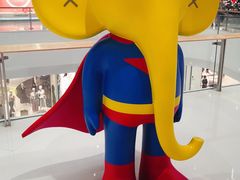 -泡泡玛特POPMART(合生汇店)