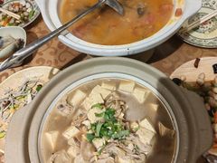 -驴脾气特色炒菜(广渠门内店)