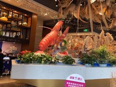 -阳光岛·海鲜盛宴(银泰中心in99店)