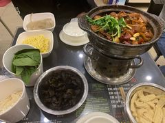 -川香煲(茅台路店)