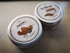 -家琳甜品(江南东店)