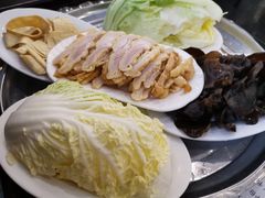 -太婆天府山珍酒楼(亚运村店)