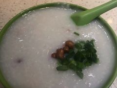 -生记粥店(旺角店)