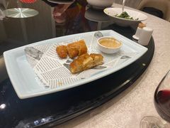 -新南华大酒店(广中店)