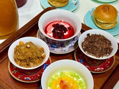 -九十九顶毡房(清河店)