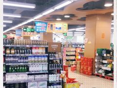 -物美超市(通州华业玫瑰店)
