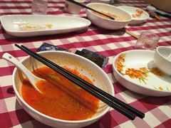 -西贝(宝乐汇店)