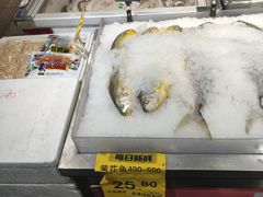 -大商超市(银岛店)