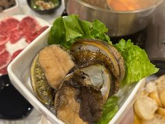 -活潑鲜跳(湖滨商业街店)