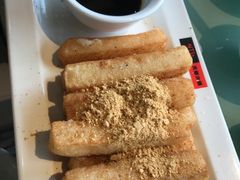 -天都火锅酒楼(虹梅南路店)