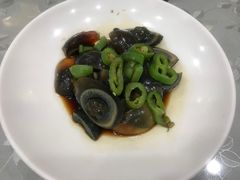-苏师傅菜馆(上沙店)