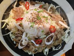 -豪客来牛排(空港华联店)