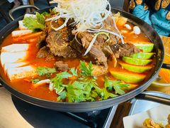 -TAIFORKS 大福食堂·山葵烤肉料理·拌饭(宝安店)