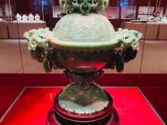 -北京工艺美术博物馆