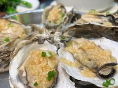 -飞尝蚝·顺德菜·鱼生(顺德总店)