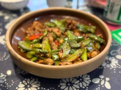 -龚师傅土菜馆.地道农家菜(魅力湘西店)