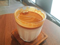 -Metal hands·铁手咖啡