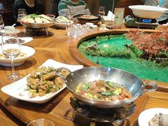 -五味坊·喜宴楼(瑞丰商博城店)