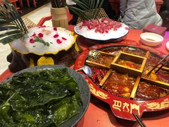 -巴九门老火锅(来福士打望店)