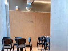-M Stand(北京平安幸福中心店)