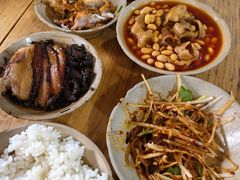 -九九豆花馆(解放碑步行街店)