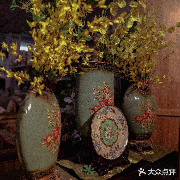 「小众瓷器」杂货铺,10蚊get一碗小幸福。