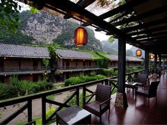 -大新明仕山庄