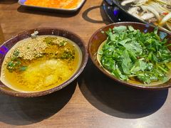 -楠火锅(昆山金鹰店)