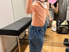 -优衣库(广州恒宝广场店)