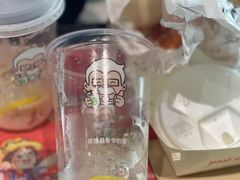 -肯德基(昌里店)