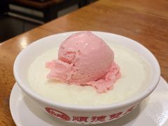 -正德顺順德雙皮奶(中信店)