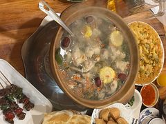 -洪大厨鸡煲(福田店)