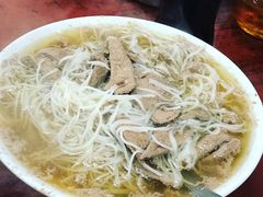 -维记咖啡粉面(福荣街店)