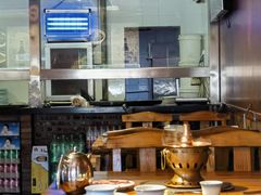 -義聚德·清真铜锅涮羊肉·烧烤(河东店)