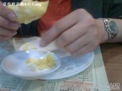 过眼云烟059-香港仔茶餐厅(凤阳店)