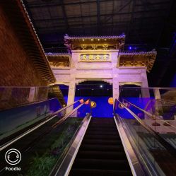 -南京万达乐园