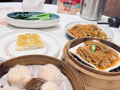 -赏点粤式点心(广州塔店)