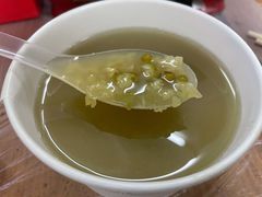 绿豆汤-桂萍特色牛筋牛杂(长堤街总店)