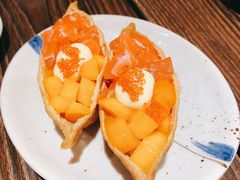-大雄寿司(中华广场店)
